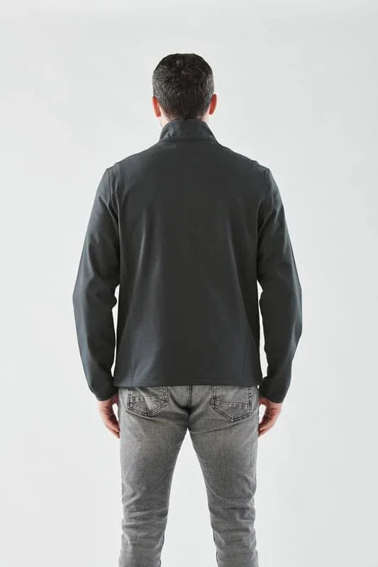 Personalised Custom Branded Men's Narvik Softshell - KBR-1 - Brand It Essex Ltd