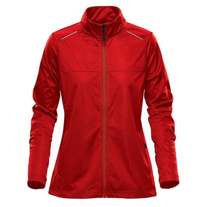 Women's Greenwich Lightweight Softshell - KS-3W
