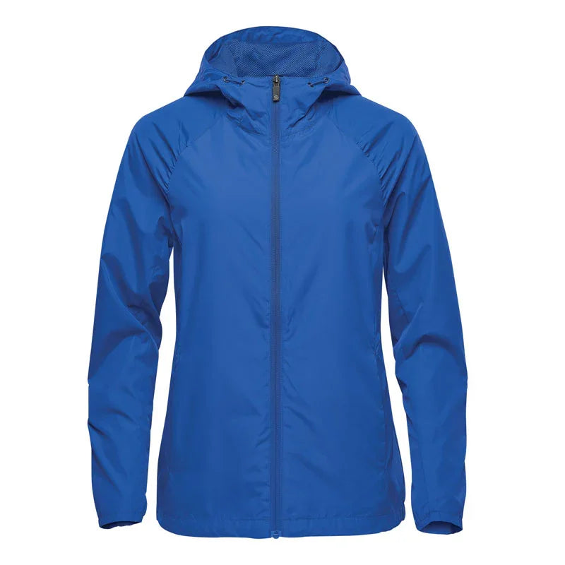 Personalised Custom Branded Women's Pacifica Jacket - KXT-2W - Brand It Essex Ltd