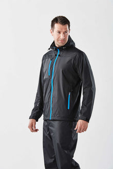 Men's Olympia Shell - GXJ-2