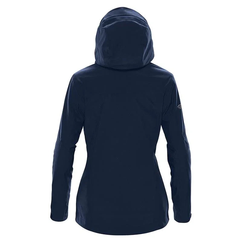 Personalised Custom Branded Women's Matrix System Jacket - XB-4W - Brand It Essex Ltd