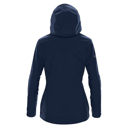 Women's Matrix System Jacket - XB-4W