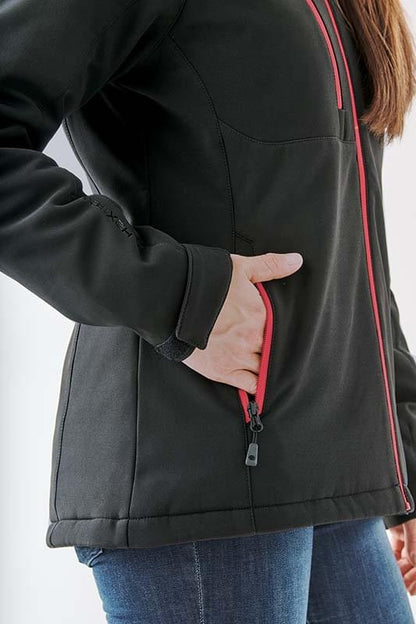 Women's Orbiter Insulated Softshell - KSX-1W