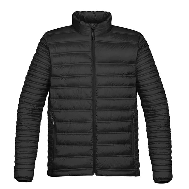 Personalised Custom Branded Men's Basecamp Thermal Jacket - PFJ-4 - Brand It Essex Ltd