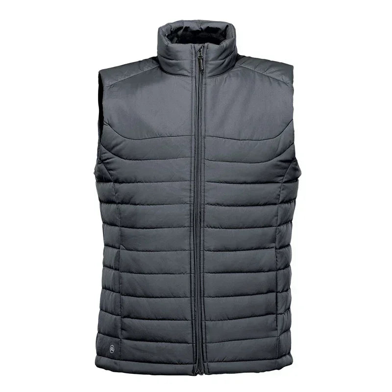 Personalised Custom Branded Stormtech Nautilus Quilted Gilet - BYOB - Brand It Essex Ltd