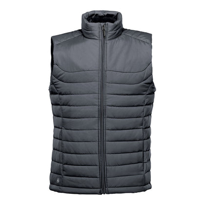 Mens Nautilus Quilted Gilet - KXV-1
