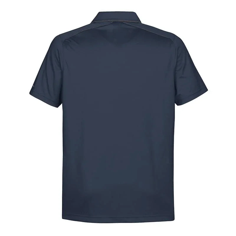 Personalised Custom Branded Men's Inertia Sport Polo - XP-1 - Brand It Essex Ltd