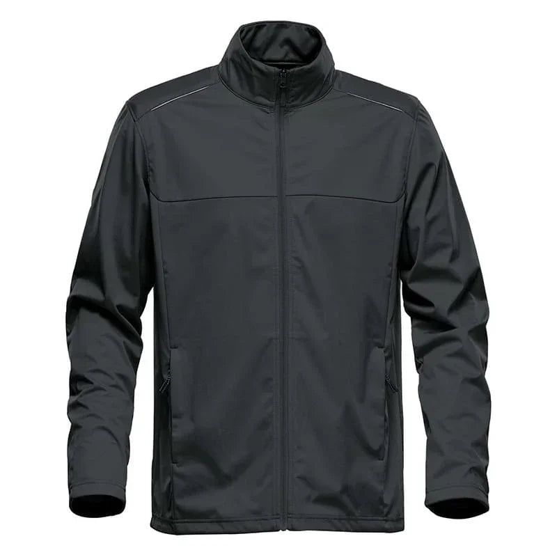Personalised Custom Branded Men's Greenwich Lightweight Softshell - Clearance - Brand It Essex Ltd