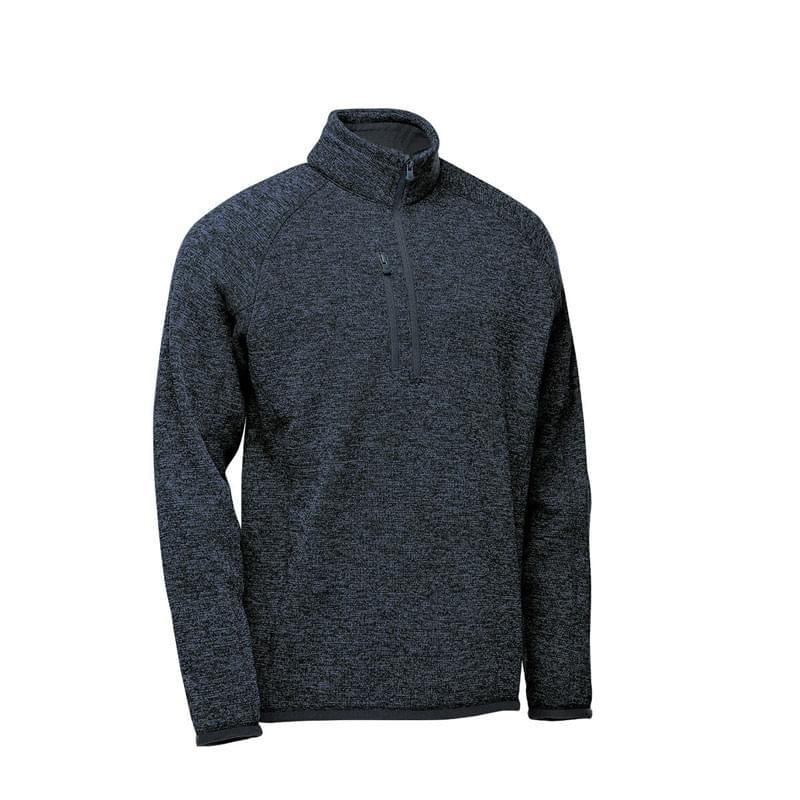 Personalised Custom Branded Men's Avalante 1/4 Zip Pullover - FHP-1 - Brand It Essex Ltd