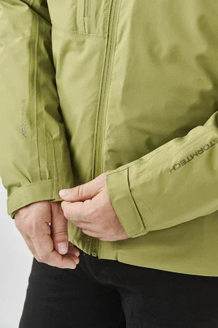 Personalised Custom Branded Men's MED/LARGE Nostromo Thermal Shell - CLEARANCE - Brand It Essex Ltd