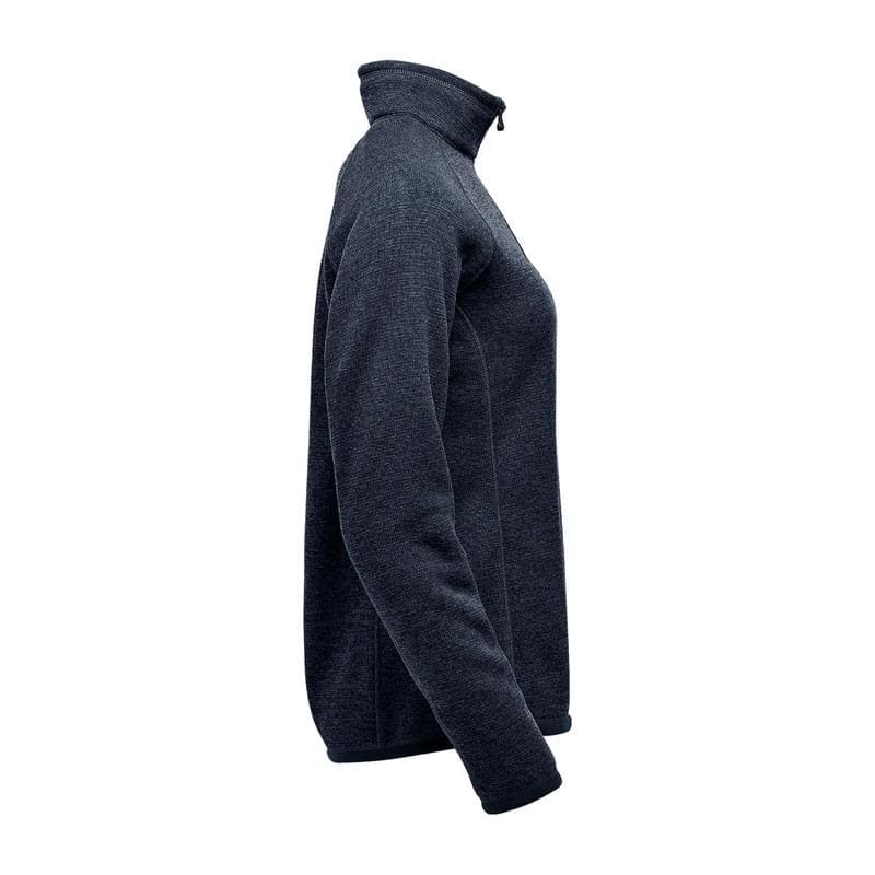 Personalised Custom Branded Women's Avalante 1/4 Zip Pullover - FHP-1W - Brand It Essex Ltd