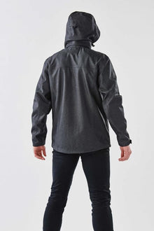 Men's Patrol Softshell - XB-3