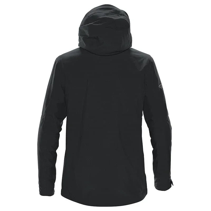 Personalised Custom Branded Men's LARGE Matrix System Jacket - CLEARANCE - Brand It Essex Ltd