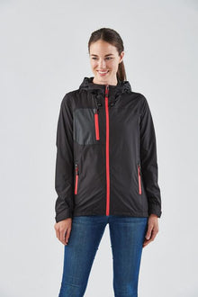 Women's Olympia Shell - GXJ-2W
