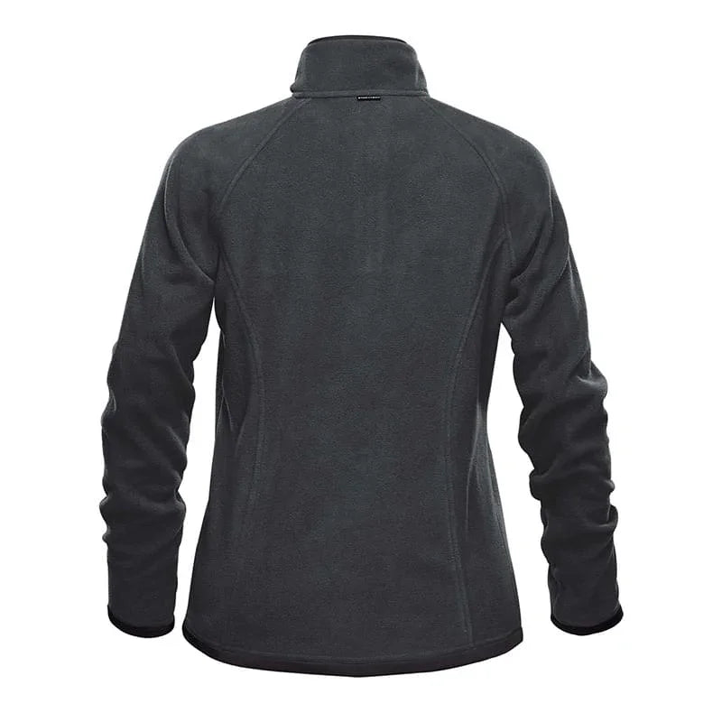 Personalised Custom Branded Women's Shasta Tech Fleece 1/4 Zip - FPL-1W - Brand It Essex Ltd