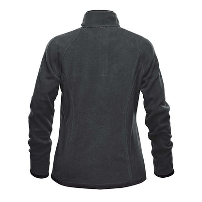 Women's Shasta Tech Fleece 1/4 Zip - FPL-1W