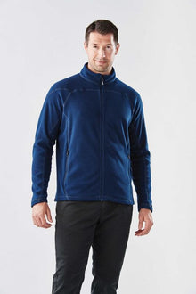 Men's Reactor Fleece Shell - SX-4