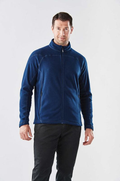 Men's Reactor Fleece Shell - SX-4