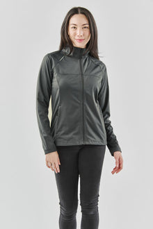 Women's Greenwich Lightweight Softshell - KS-3W