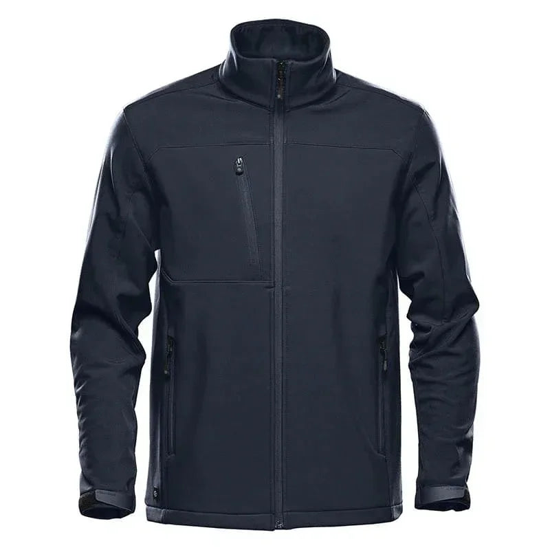Personalised Custom Branded Men's Cascades Softshell - BYOB - Brand It Essex Ltd