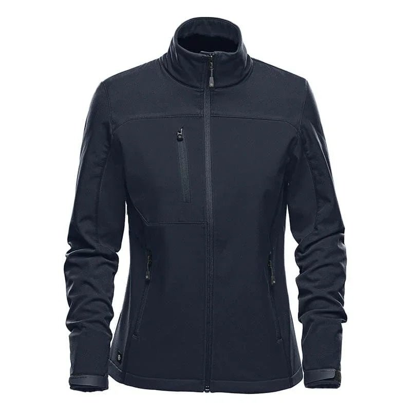 Personalised Custom Branded Women's Cascades Softshell - BHS-3W - Brand It Essex Ltd