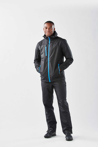 Men's Olympia Shell - GXJ-2