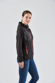 Women's Olympia Shell - GXJ-2W