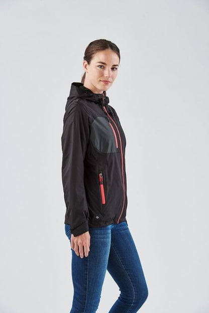 Women's Olympia Shell - GXJ-2W