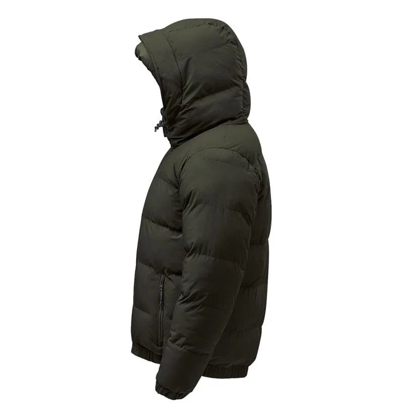 Personalised Custom Branded Men's Explorer Thermal Jacket - HBX-1 - Brand It Essex Ltd