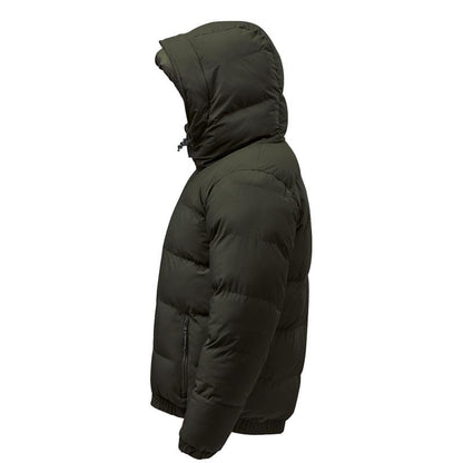 Men's Explorer Thermal Jacket -HBX-1