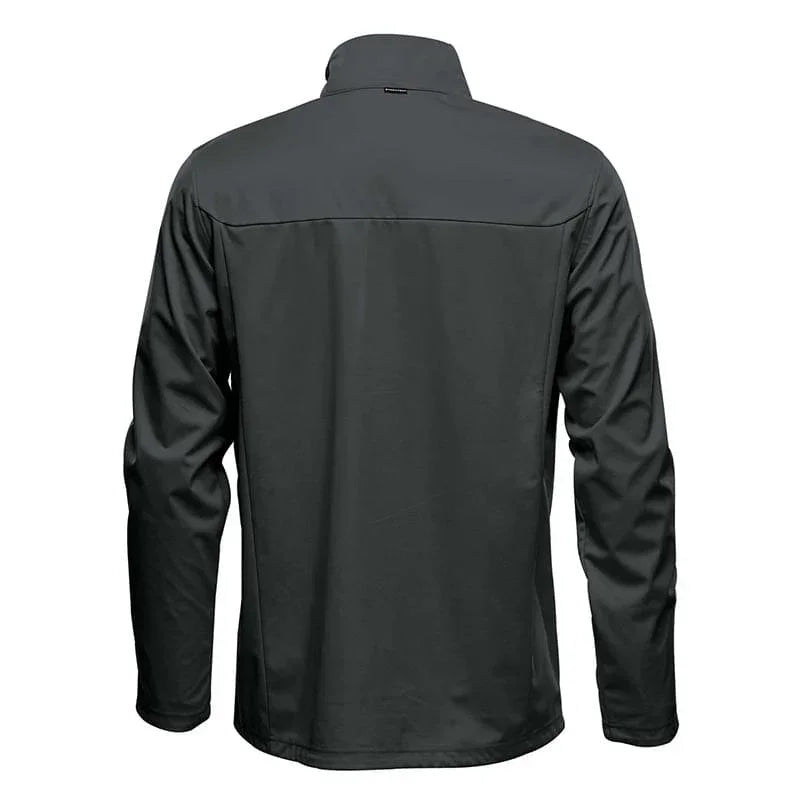 Personalised Custom Branded Men's Greenwich Lightweight Softshell - Clearance - Brand It Essex Ltd