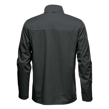 Men's Greenwich Lightweight Softshell - KS-3