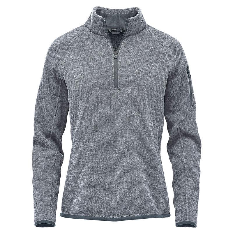 Personalised Custom Branded Women's Avalante 1/4 Zip Pullover - FHP-1W - Brand It Essex Ltd