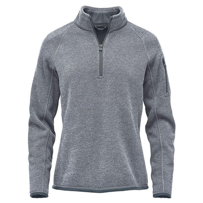Women's Avalante 1/4 Zip Pullover - FHP-1W