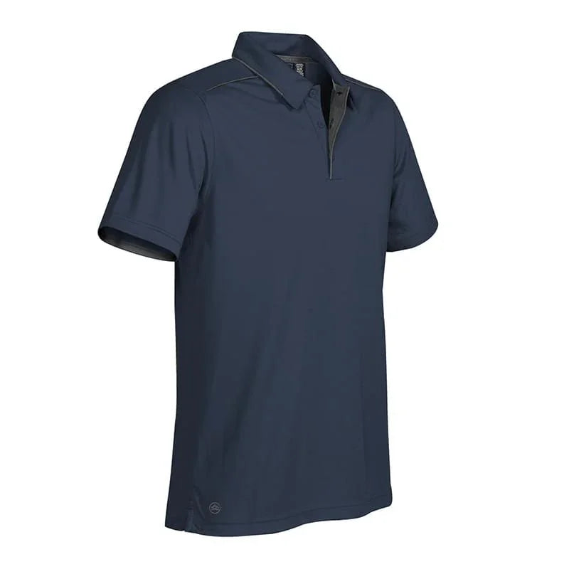 Personalised Custom Branded Men's Inertia Sport Polo - XP-1 - Brand It Essex Ltd