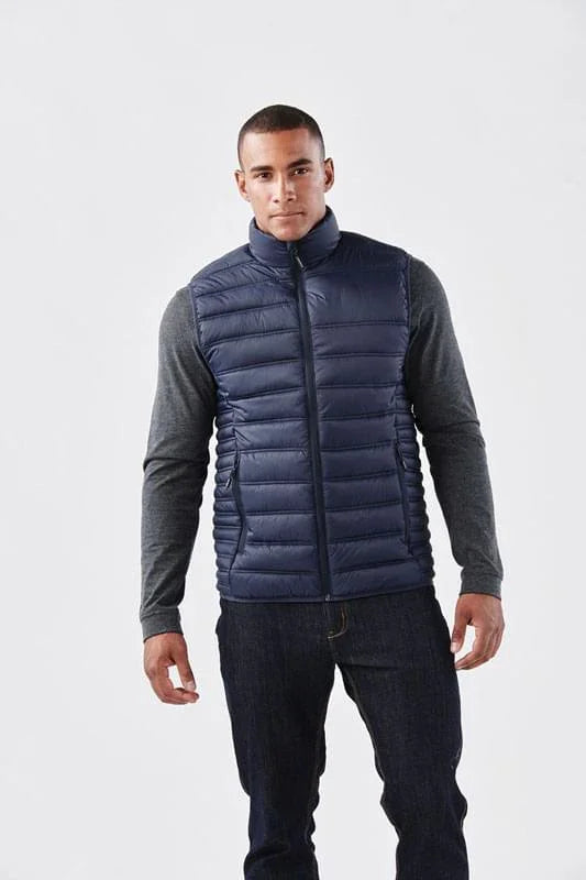 Personalised Custom Branded Men's Basecamp Thermal Vest - PFV-4 - Brand It Essex Ltd