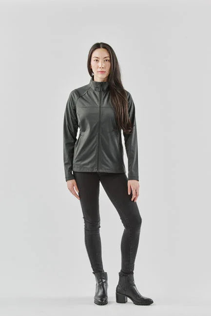Personalised Custom Branded Women's Greenwich Lightweight Softshell - KS-3W - Brand It Essex Ltd