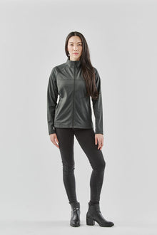 Women's Greenwich Lightweight Softshell - KS-3W