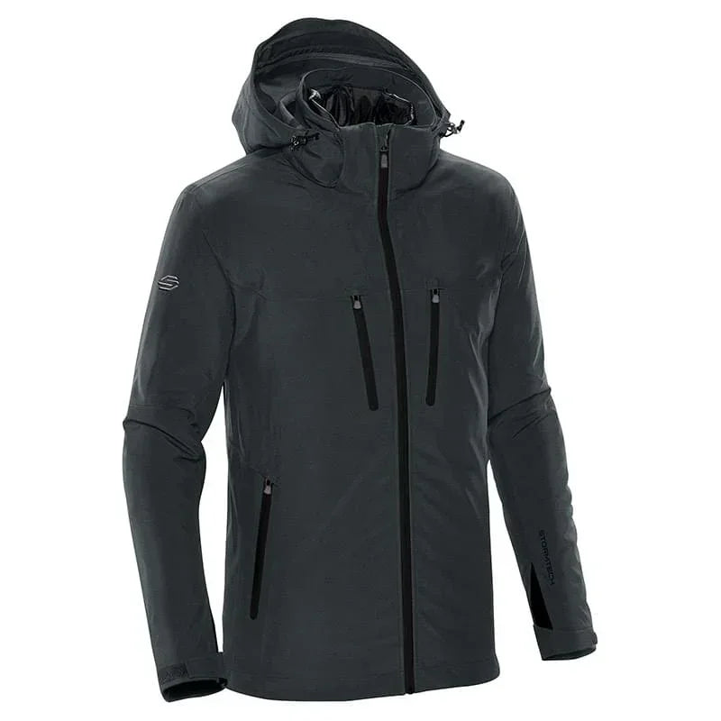 Personalised Custom Branded Men's LARGE Matrix System Jacket - CLEARANCE - Brand It Essex Ltd
