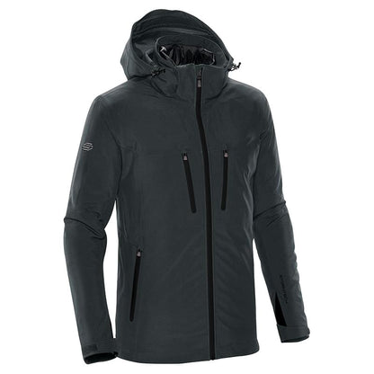 Men's Matrix System Jacket - XB-4