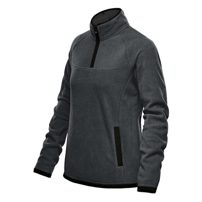 Women's Shasta Tech Fleece 1/4 Zip - FPL-1W