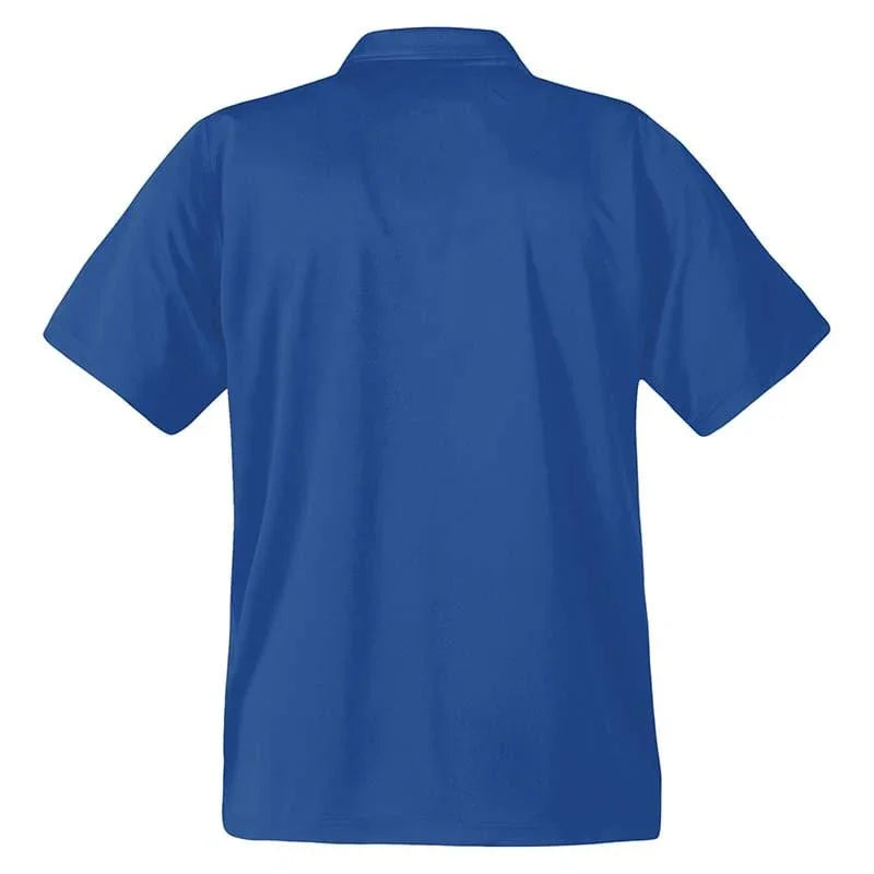 Personalised Custom Branded Men's Apollo H2X-DRY Polo - PS-1 - Brand It Essex Ltd