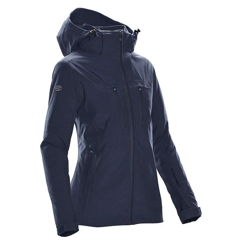 Personalised Custom Branded Women's Matrix System Jacket - XB-4W - Brand It Essex Ltd