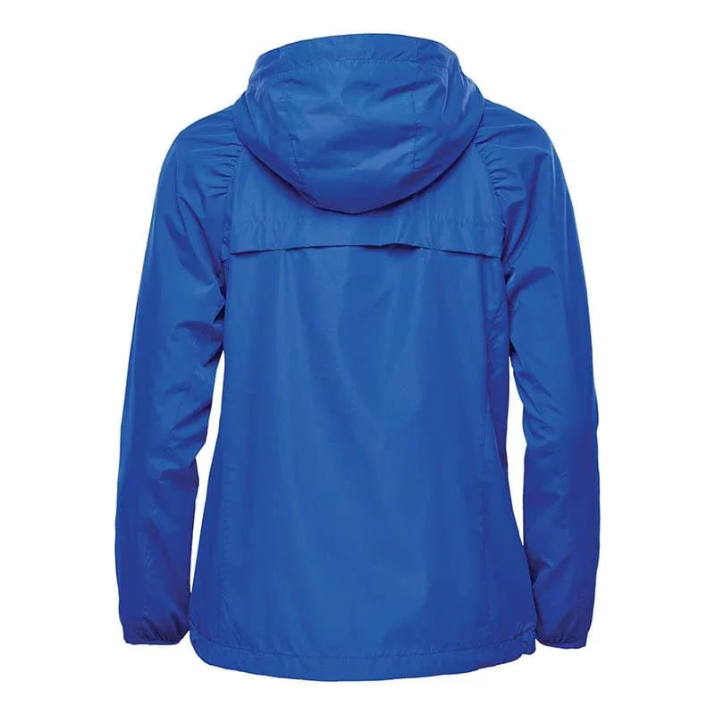 Personalised Custom Branded Women's Pacifica Jacket - KXT-2W - Brand It Essex Ltd