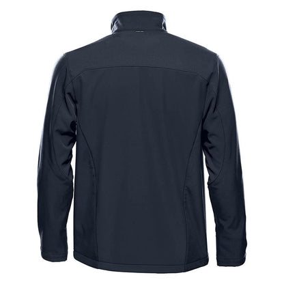 Men's Cascades Softshell - BHS-3