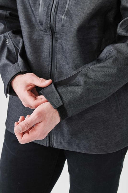 Men's Patrol Softshell - XB-3