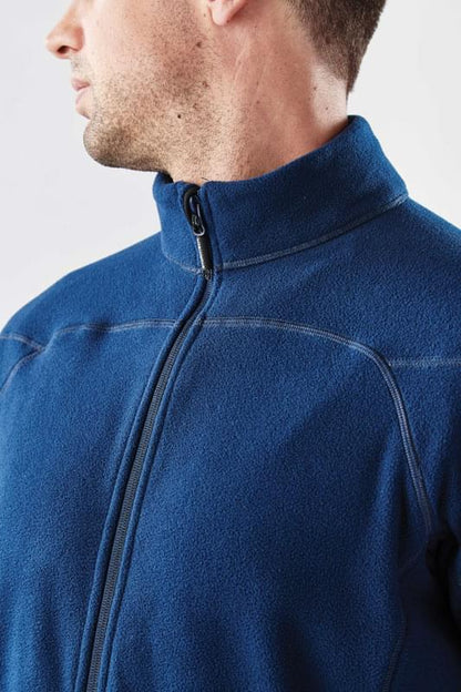 Men's Reactor Fleece Shell - SX-4