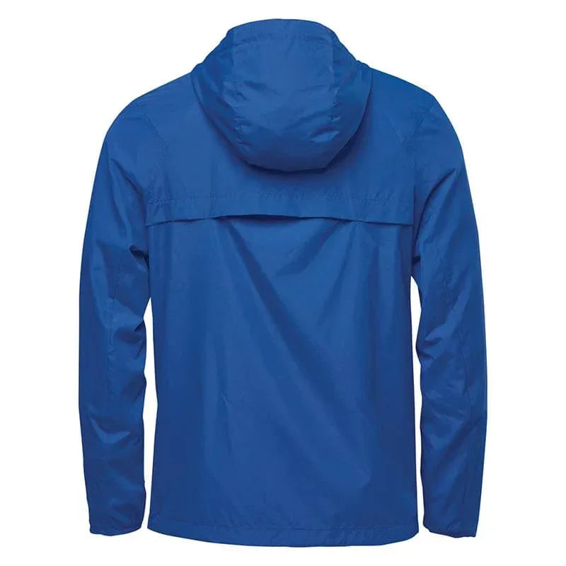 Personalised Custom Branded Men's LARGE Pacifica Jacket - CLEARANCE - Brand It Essex Ltd