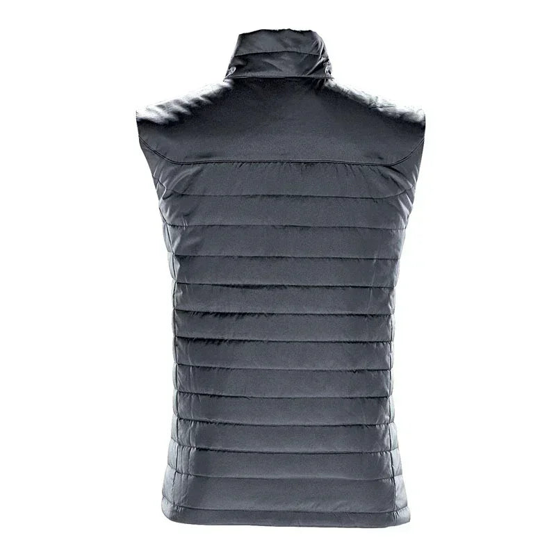 Personalised Custom Branded Stormtech Nautilus Quilted Gilet - BYOB - Brand It Essex Ltd