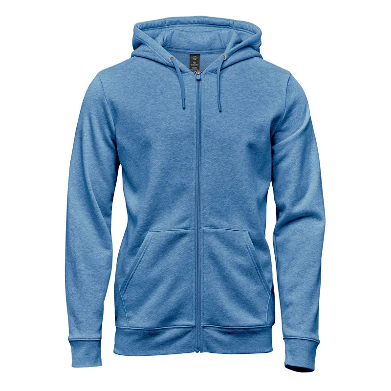 Personalised Custom Branded Men's Monashee Fleece Full Zip Hoody - TWX-2 - Brand It Essex Ltd